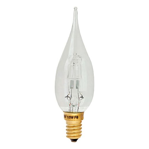 Girard sudron candle gs4 eco-halo 19w e14 2750k 219lm cl.