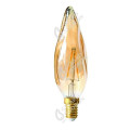 Girard sudron candle gs8 led filament 2w e14 2700k 200lm amb.