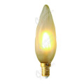 Ampoule LED Filament 4 W 300 lm Candle GS8 Girard Sudron – E14 – 2700 K – Dimmable – Mat