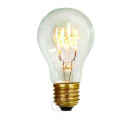 Girard sudron standard a60 filament led 4 loops 5w e27 280lm cl.