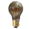 Girard sudron standard a60 filament led 4 loops 5w e27 250lm smoky