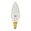 Girard sudron candle f6 eco-halo 46w e14 2750k 702lm trans. 3125467912776