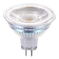 Girard sudron ecowatts - spot mr16 gu5,3 4,5w 3000k 36° - nacré effet dichroique