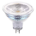 Girard sudron ecowatts - spot mr16 gu5,3 4,5w 3000k 36° - nacré effet dichroique