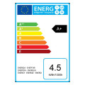 Girard sudron ecowatts - spot mr16 gu5,3 4,5w 3000k 36° - nacré effet dichroique