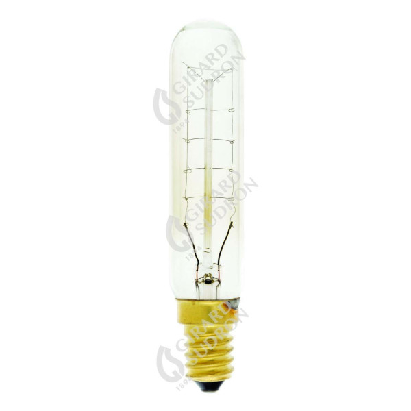 Girard sudron lamp tube "ladder" incan. 25w e14 2750k 100lm