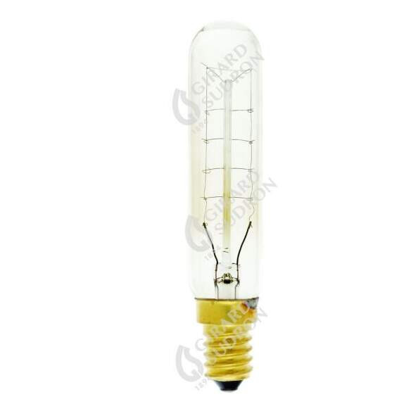 Girard sudron lamp tube "ladder" incan. 25w e14 2750k 100lm