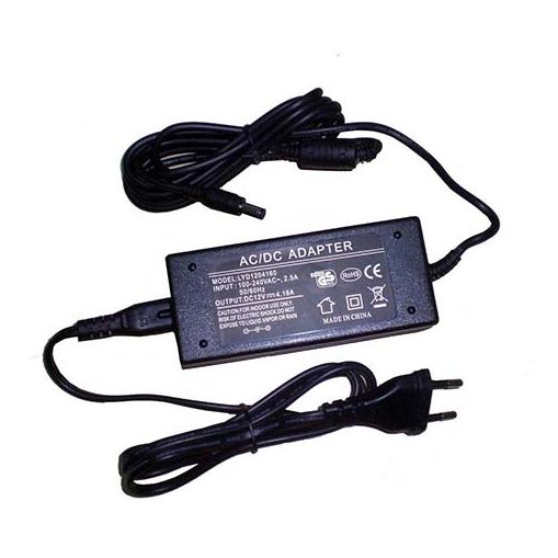 Girard sudron convertisseur pour ruban led 24v 60w dc + cordon - Girard Sudron - 155557