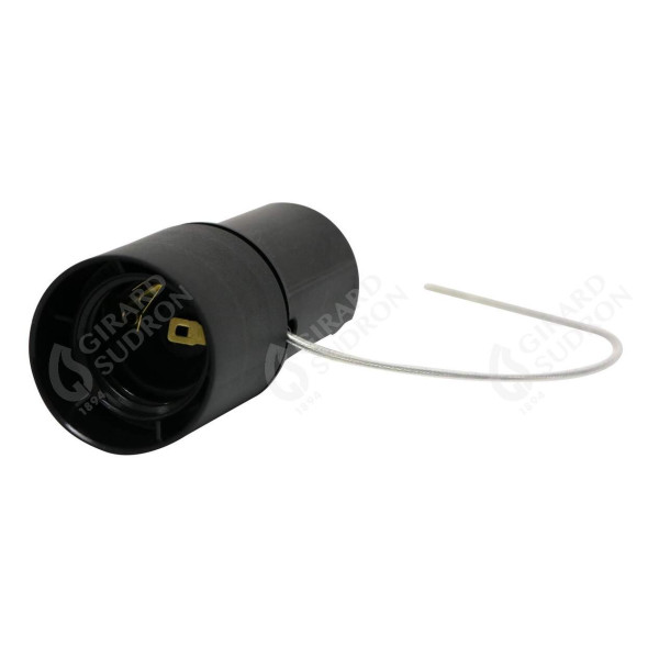 Girard sudron douille variateur cfl/led sensitive