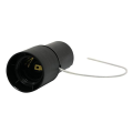 Girard sudron douille variateur cfl/led sensitive