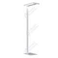 Girard sudron autonoe - lampadaire led 610x280x1950 60w 4000k 5400lm 120° blanc dim