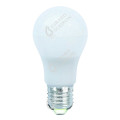 Girard sudron standard a65 led 330° 8w e27 2700k 700lm eclairage de secours 2h