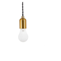 Girard sudron standard a65 led 330° 8w e27 2700k 700lm eclairage de secours 2h