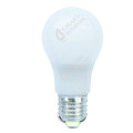 Girard sudron standard a65 led 330° 8w e27 2700k 700lm eclairage de secours 2h