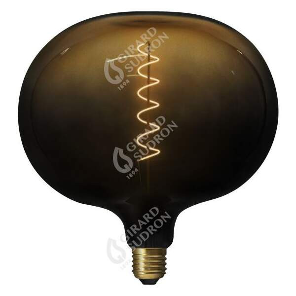 Amp zavona dim d220 led 2w e27