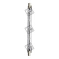 Girard sudron r7s eco-halo 118mm 400w 2900k 8545lm 