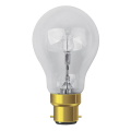 Girard sudron standard a60 eco-halo 30w b22 2750k 410lm cl.