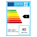 Girard sudron specific eco-halo 40w gy6,35 2900k 850lm