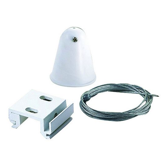 Girard sudron kit de fixation avec élingue 2m