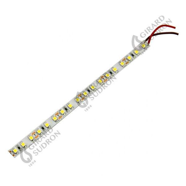 Girard sudron leda - ruban led 5000x8x3 12v 48w 4000k 650lm 120° dim