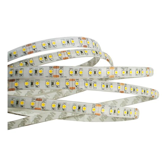 Girard sudron leda - ruban led ip 65 5000x8x6 12v 48w 3000k 650lm 120° dim