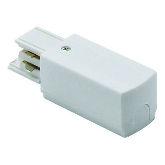 Girard sudron adaptateur de mise en tension sur rail tri droite blanc