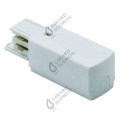 Girard sudron adaptateur de mise en tension sur rail tri droite blanc