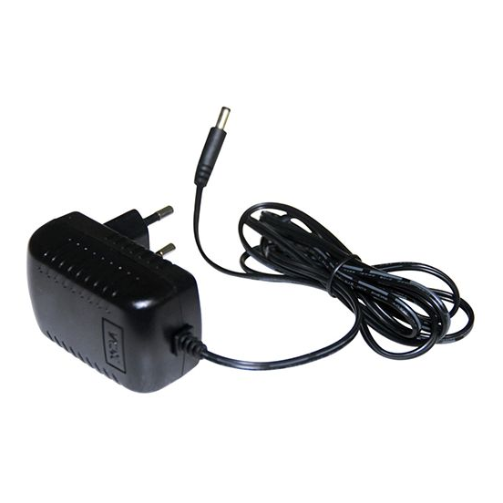 Girard sudron chargeur de batterie sur secteur pour projecteur led portatif