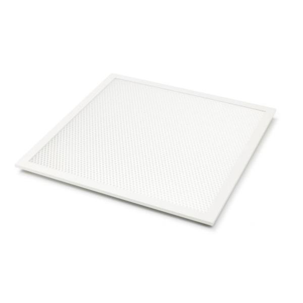 Kamet  dalle led 600 x 600 32w 4000k 3680lm 90° blanc ugr<17
