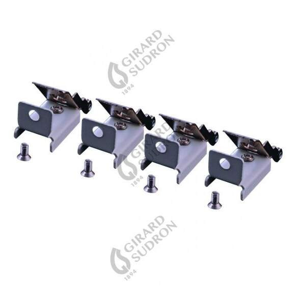 Girard sudron ressorts de maintien