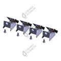 Girard sudron ressorts de maintien