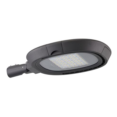 Girard sudron bright - eclairage public led ip66 725x490x120 150w 3000k 16000lm 45-135° noir