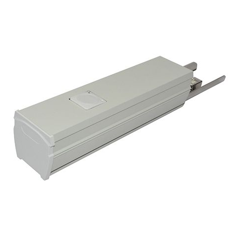 Tline  dtecteur pour rail 7 câbles