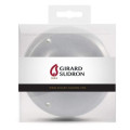 Girard sudron plafonnier céramique gris