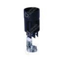 Girard sudron support e14 f.10x1 h.80 d.23.5