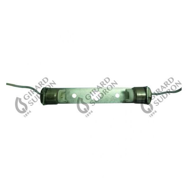 Girard sudron douille r7s etrier 112x20x26 entr.50/70