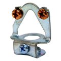 Girard sudron beliere ac.dec.zing f.10x1 vis bl.b de t