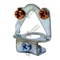 Girard sudron beliere ac.dec.zing f.10x1 vis bl.b de t