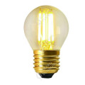 Girard sudron sphérique g45 filament led 4w e27 4000k 350lm dim. cl.