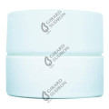 Girard sudron applique porcelaine g9 hublot av. verrerie opaline blanc - Girard Sudron - 300250