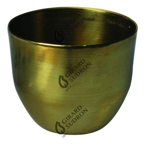 Girard sudron cache douille d.42 h.35 tr.10.2 e27
