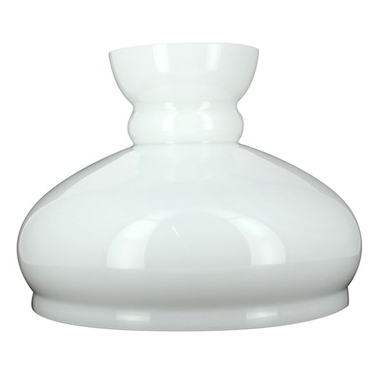 Girard sudron abat-jour vesta triplex opale 195mm