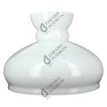 Girard sudron abat-jour vesta triplex opale 195mm