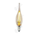 Girard sudron candle gs1 led filament 1w e10 2700k 100lm cl.