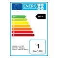 Girard sudron candle gs1 led filament 1w e10 2700k 100lm cl.