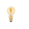 Girard sudron led loops filament spherical g45 2w e14 2000k 90lm amb.