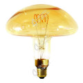 Girard sudron mushroom m200 4 loops 4w e27 2000k 200lm dim ambre