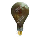 Girard sudron ampoule géante filament led twisted 240mm 4w e27 2000k 200lm dim. smoky