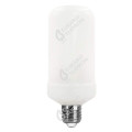 Lampe led effet flamme 2,8w  4,5w e27 1300k  3 modes 3125467169996