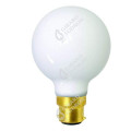Girard sudron globe g80 filament led 7w b22 2700k 806lm milky